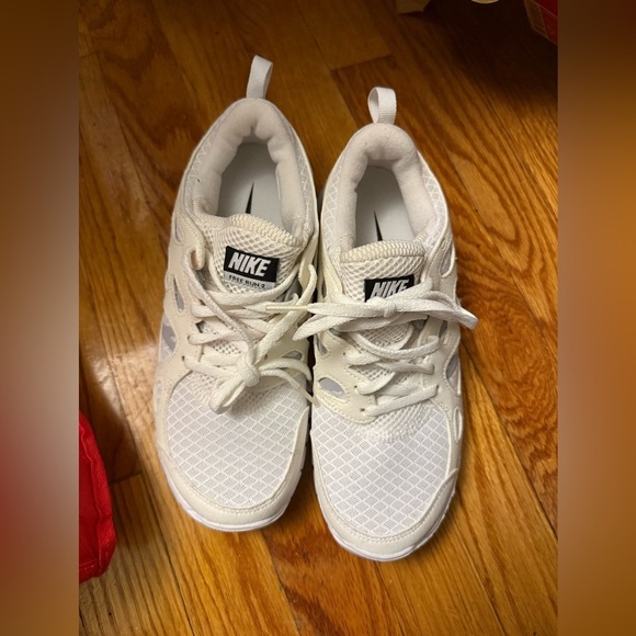NIKE FREE RUN 2 (GS) - Picture 2 of 6